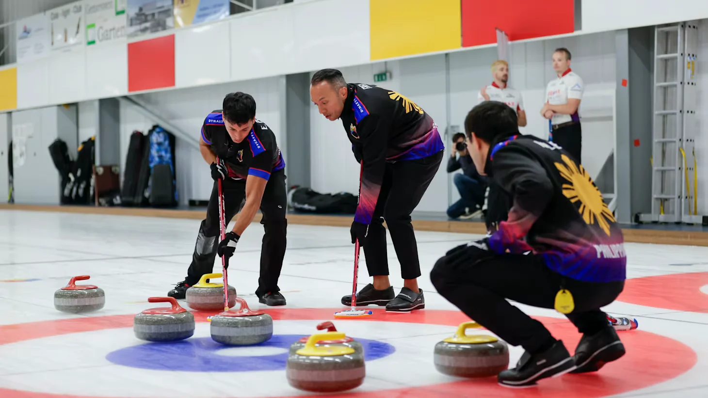 Asian Winter Games 2025: Philippines On The Threshold Of History