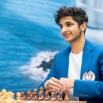 Vidit Gujrathi Comments On Magnus Targeting FIDE