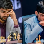 R Praggnanandhaa Reveals Key Inspiration Behind His Tata Steel Chess Triumph