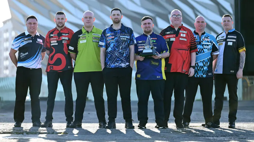 Premier League Darts 2025: Top Players, Full Schedule, Prize Money