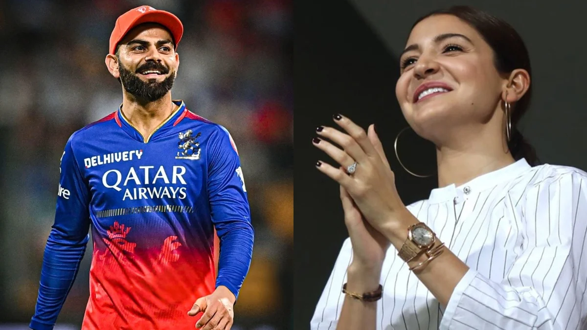 IPL 2025: Will Virat Kohli Return As Rcb Captain? Franchise Issues Statement