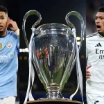 UEFA Champions League Real Madrid vs Manchester City: What To Expect In 2nd Leg 