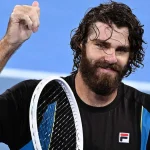 Dallas Open 2025: Reilly Opelka Hit With Penalty For Obscenity
