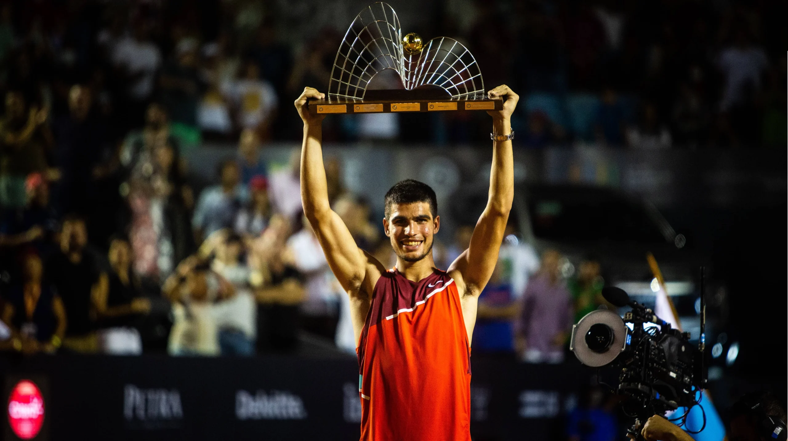 Rio Open: All Title Winners Of The ATP Event