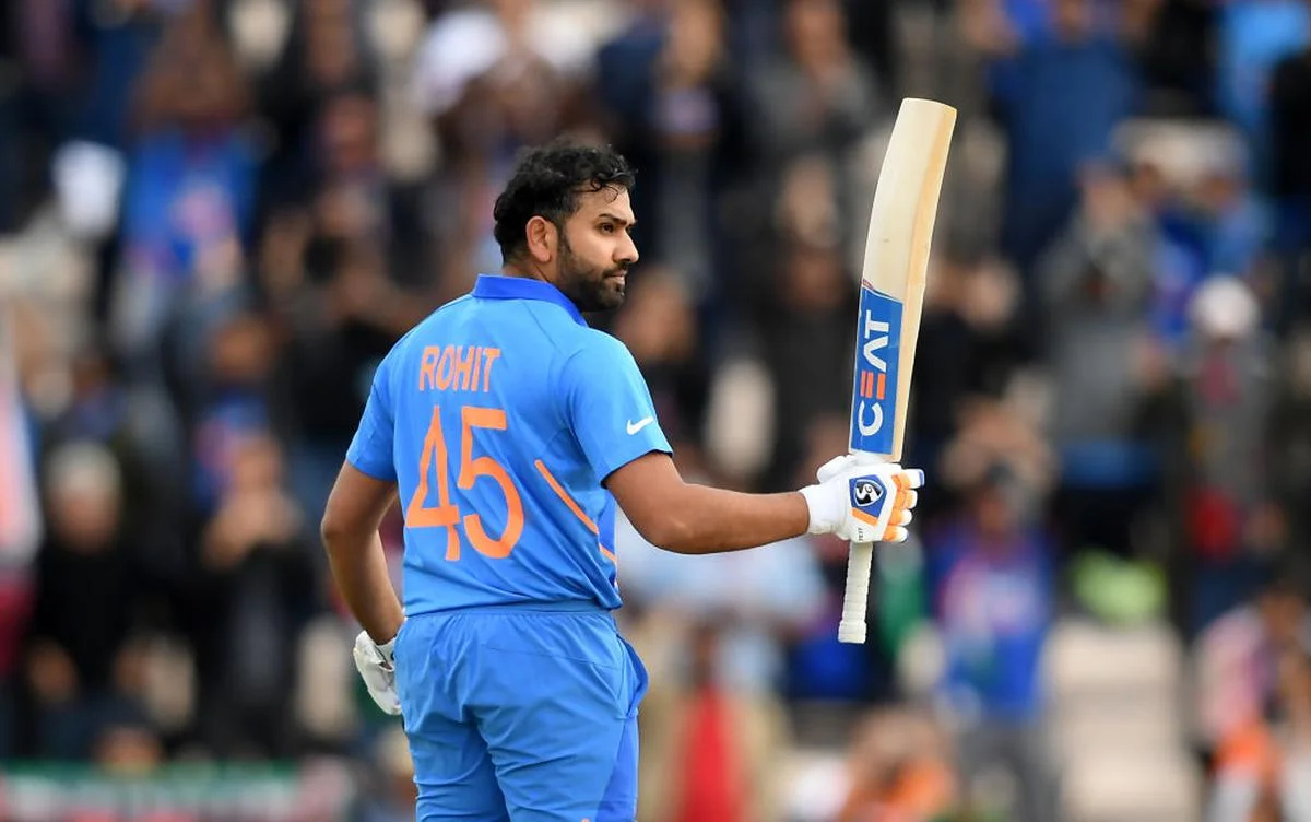 IND vs ENG: Top 5 Highest Scorers In ODIs Clash History