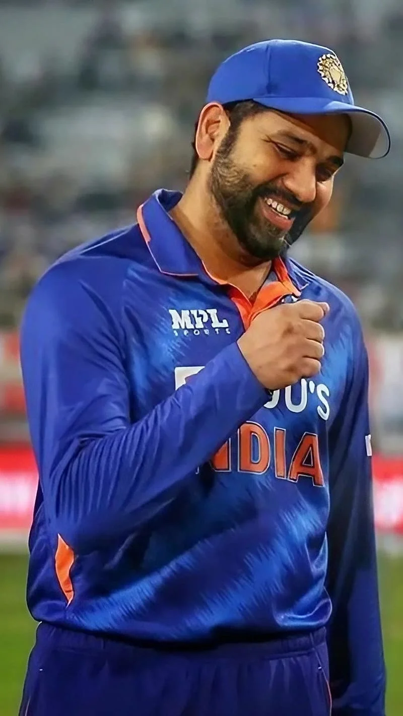 ICC Champions Trophy 2025: Suresh Raina Predicts Rohit Sharma’s Final ICC Tournament As Captain