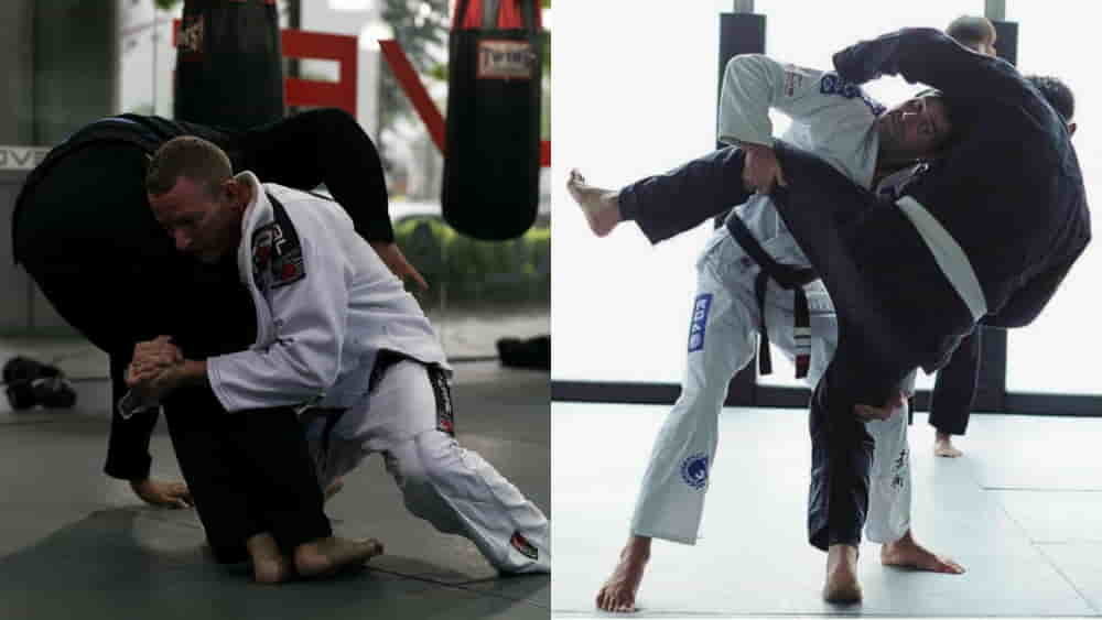 10 Essential Mixed Martial Arts Moves You Must Learn As A Beginner