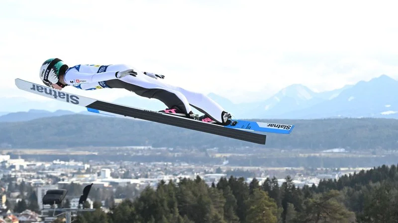 FIS Ski Jumping World Cup 2025 Lahti: Top Crystal Globe Contenders