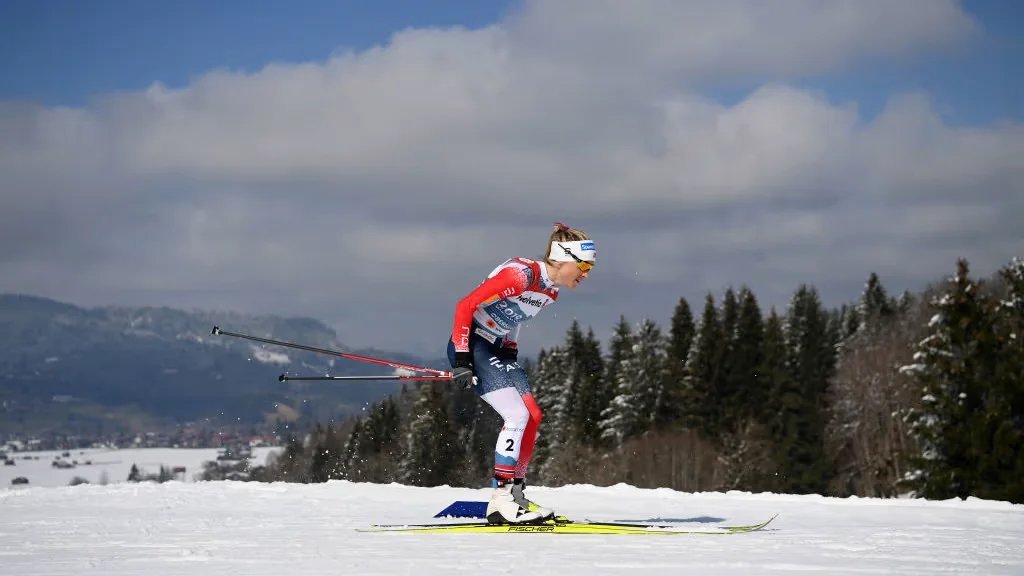 FIS Nordic World Ski Championships 2025 Norway: Full Schedule, Timings