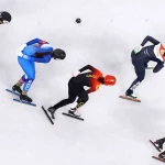Speed Skating World Cup Heerenveen 2025: Key Athletes To Watch