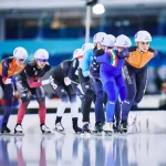 ISU World Speed Skating Single Distances Championships 2025: Stars In Norway