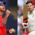 Steve Smith Sets New Record, Surpassing Ponting In Test Catches For Australia
