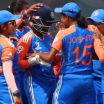 India Clinches Back-To-Back U19 Women’s T20 World Cup Wins With A Big Victory