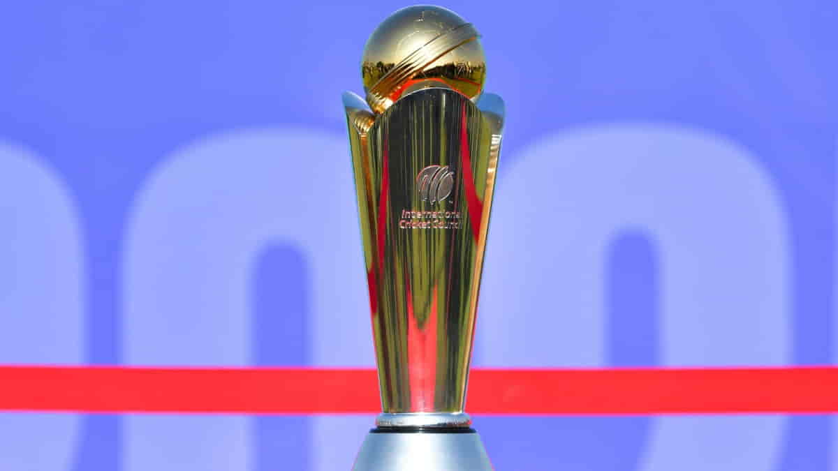 Champions Trophy 2025: BCCI's New Guidelines For Family Presence