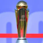 ICC Champions Trophy 2025: Prize Money Revealed