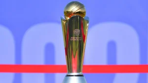 ICC Champions Trophy 2025: Prize Money Revealed