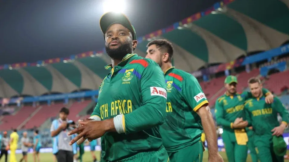 South Africa Unveils Squad For Tri-Nation Series In Pakistan, Coetzee Makes Comeback