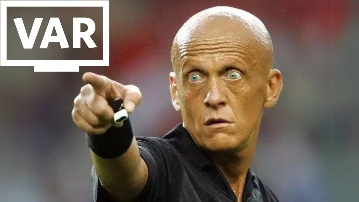 FA Cup Will Now Introduce VAR Technology From The 5th Round