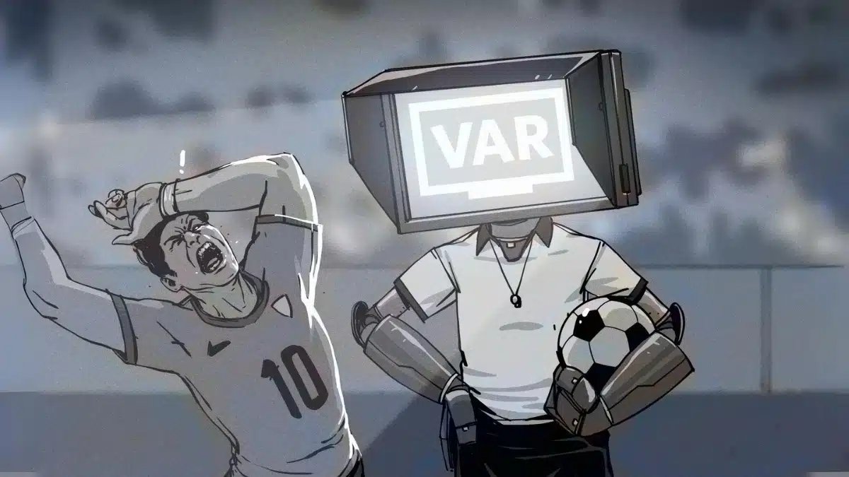 FA Cup Will Now Introduce VAR Technology From The 5th Round