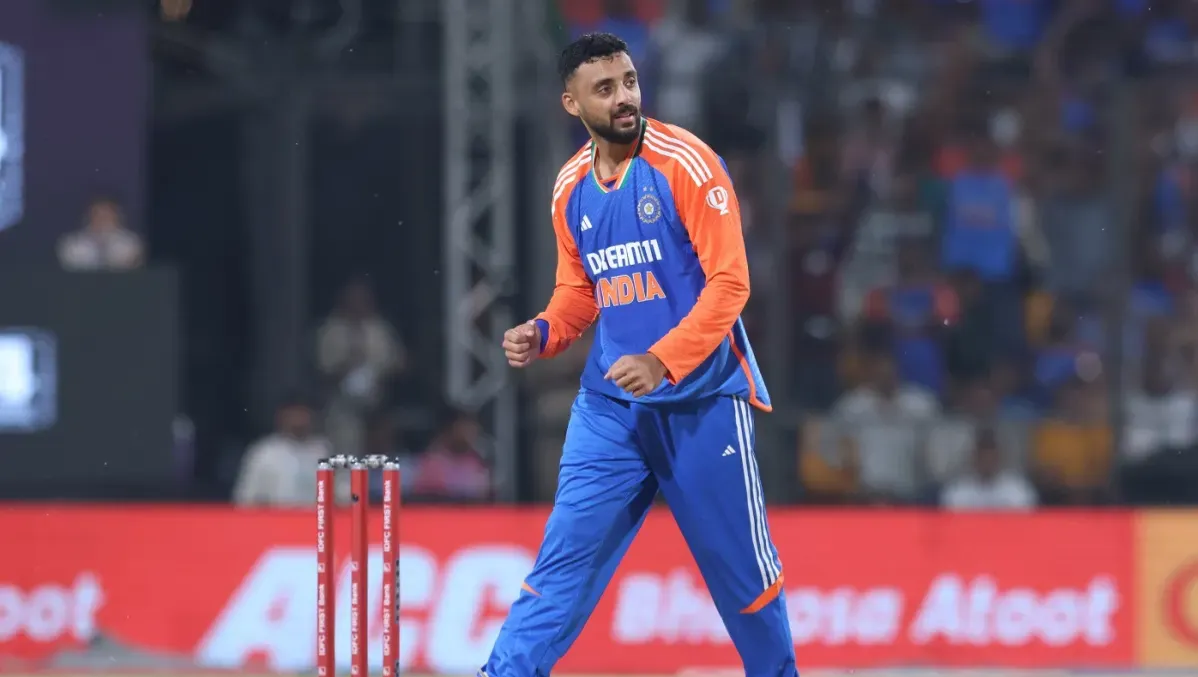 Varun Chakravarthy: IPL Salary, Net Worth, and Rise to Stardom