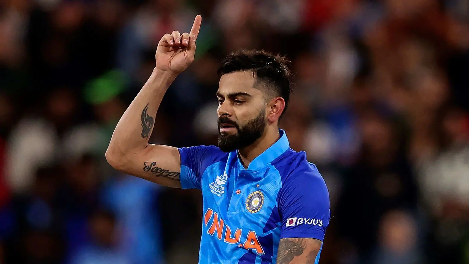 Ricky Ponting Ends The Kohli vs Tendulkar ODI Debate With His Bold Statement