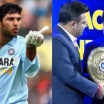BCCI Naman Awards 2025: Complete List Of Winners