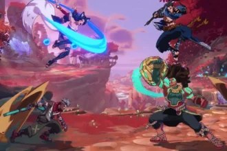 2XKO Playtest Announced: New Champion And Ranked