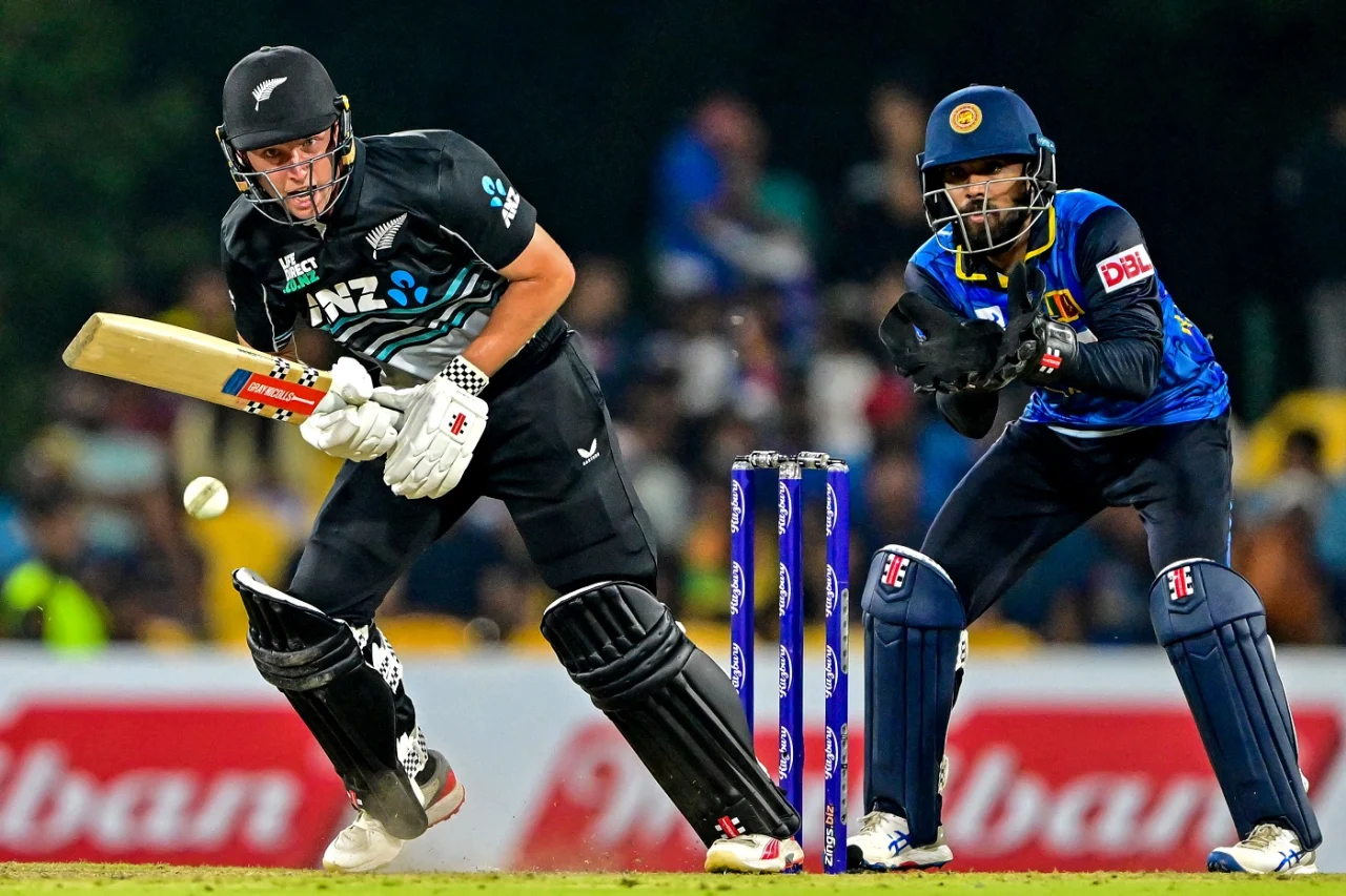 Durham Signs Zak Foulkes for T20 Blast Season (Credits- ESPN)