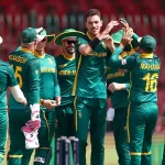 England Cricket Team Champions Trophy 2025 loss. (Credits-ESPN)