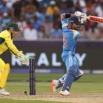 Champions Trophy 2025 IND vs AUS: Victory By 4 Wickets Sends India To The Finals