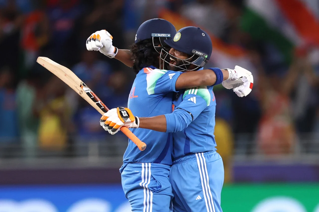 Champions Trophy 2025 IND vs AUS: Victory By 4 Wickets Sends India To The Finals