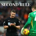 8 Second Rule To Be Introduced From 1st July To Tackle Time-Wasting