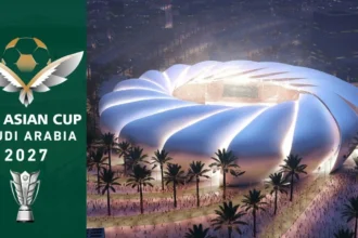 Mission AFC Asian Cup: Blue Tigers On The Hunt for Third-Round Qualification