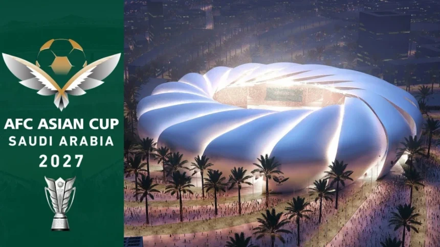 Mission AFC Asian Cup: Blue Tigers On The Hunt for Third-Round Qualification