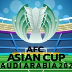 AFC Asian Cup 2027: Groups And Schedule