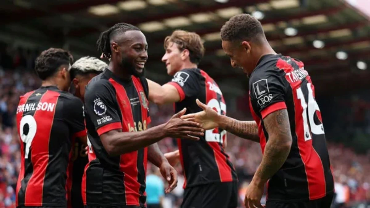 AFC Bournemouth's Remarkable 2024-2025 Premier League Season: A Comprehensive Analysis