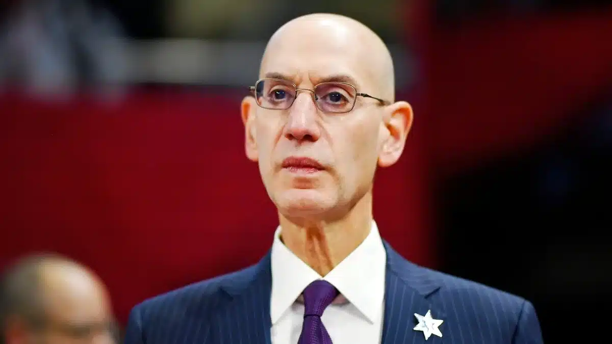 NBA Abandons Mini Tournaments In NBA All-Star For 2026