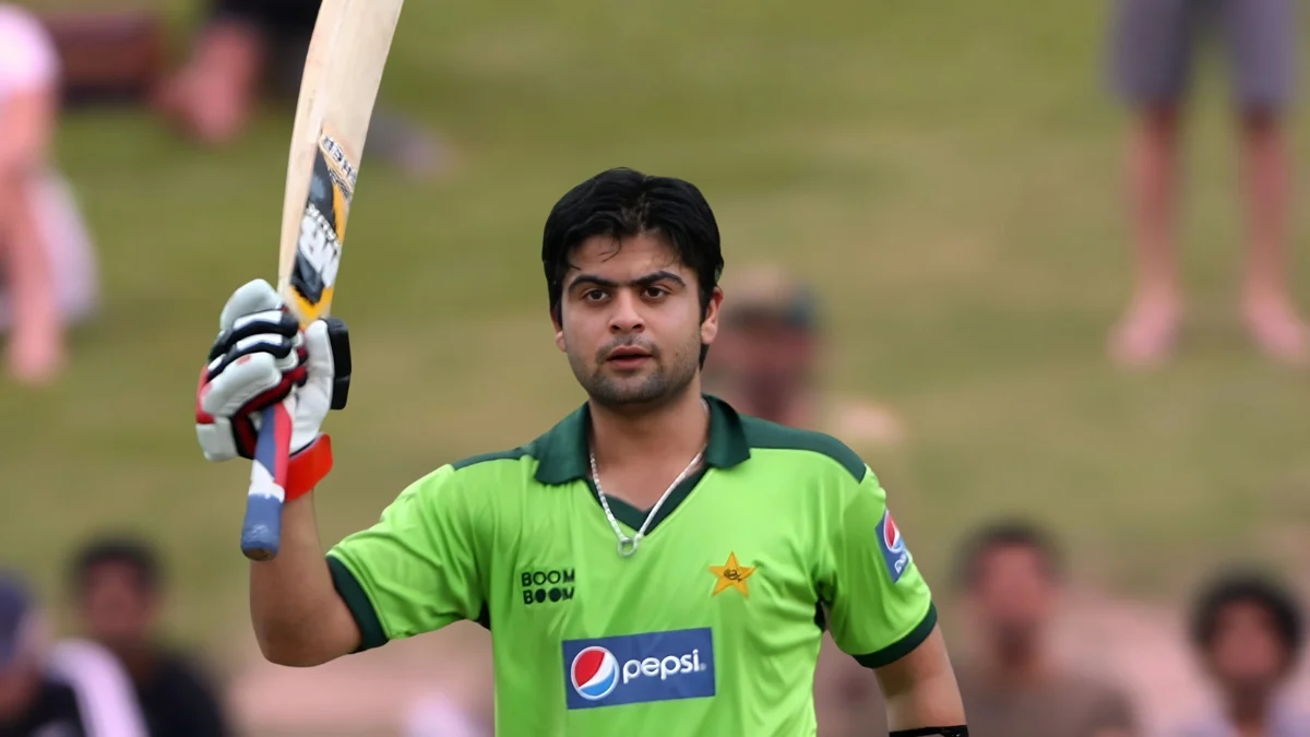 5 Fastest Centuries by Pakistan Batsmen in T20I