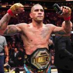 Alex Pereira: Know How To Land A Lead Left Hook For Knockout