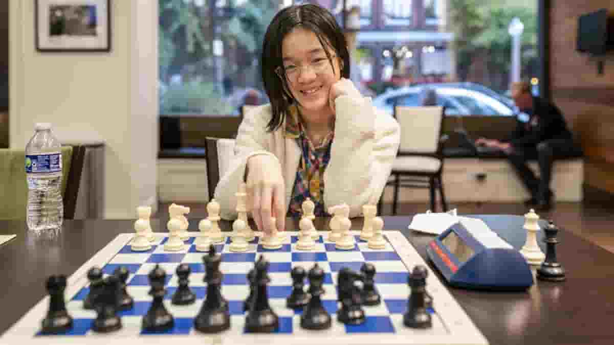 America Cup 2025: Hikaru Nakamura Beats Fabiano, Alice Lee Defends Her Title