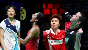 All England Open: Top 4 Players To Watch Out