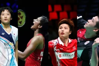 All England Open: Top 4 Players To Watch Out