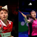 Singapore Open Badminton: The Open Era Champions