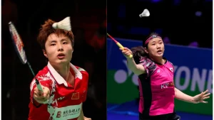 Singapore Open Badminton: The Open Era Champions