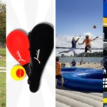 All-In-One: Sports That Mash Up Multiple Disciplines