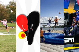 All-In-One: Sports That Mash Up Multiple Disciplines