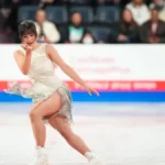 Alysa Liu Comes Out Of Retirement, Makes A Stunning Comeback