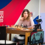 American Cup 2025 Updates: Results, And What’s Next