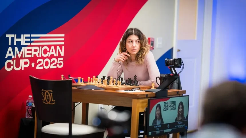 American Cup 2025 Updates: Results, And What’s Next