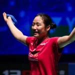 Orleans Masters 2025 Winner: A Lookback At The Journey Of An Se-Young